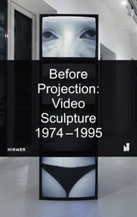 Enlarge image Cover: Before Projection - Hirmer