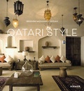 Cover: Qatari Style - Hirmer
