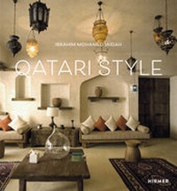 Enlarge image Cover: Qatari Style - Hirmer