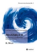 Cover: Praxisbuch Systematisch-Integrative Psychosynthese: II. Wille - tredition