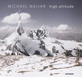 Cover: Michael Najjar - Kerber Verlag