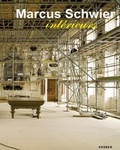 Cover: Marcus Schwier - Kerber Verlag