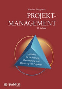 Abbildung von: Projektmanagement - Publicis