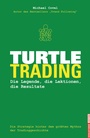 Cover: Turtle-Trading - Börsenbuchverlag