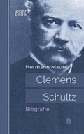 Cover: Clemens Schultz - edition lebensbilder