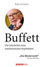 Cover: Buffett - Börsenbuchverlag