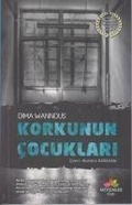 Cover: Korkunun Cocuklari - Mevsimler Kitap