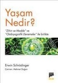 Cover: Yasam Nedir - Pan Yayincilik