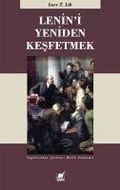 Cover: Lenini Yeniden Kesfetmek - Ayrinti Yayinlari