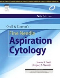 Abbildung von: Orell and Sterrett's Fine Needle Aspiration Cytology, 5e - Elsevier