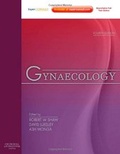 Cover: Gynaecology - Elsevier