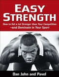 Cover: Easy Strength - Dragon Door Publications