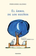 Cover: El &aacute;rbol de los sue&ntilde;os - KALANDRAKA EDITORA
