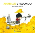 Cover: Amarillo y Redondo - Editorial Flamboyant