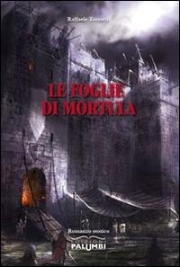 Abbildung von: Le foglie di Mortula - Edizioni Palumbi