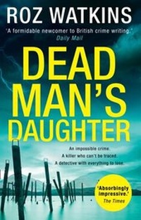 Abbildung von: Dead Man's Daughter - HQ