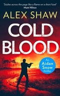 Cover: Cold Blood - HQ Digital