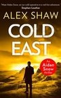 Cover: Cold East - HQ Digital