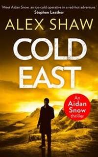 Abbildung von: Cold East - HQ Digital