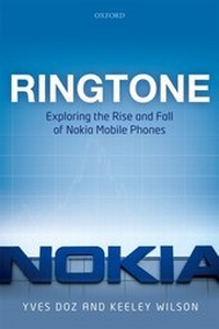 Enlarge image Cover: Ringtone - OUP eBook