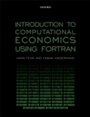 Cover: Introduction to Computational Economics Using Fortran - OUP eBook