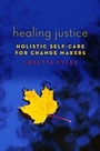 Cover: Healing Justice - OUP eBook