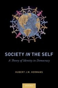Abbildung von: Society in the Self - OUP eBook