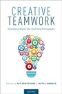 Cover: Creative Teamwork - OUP eBook