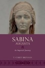 Cover: Sabina Augusta - OUP eBook