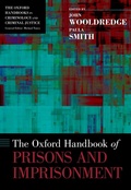 Cover: The Oxford Handbook of Prisons and Imprisonment - OUP eBook