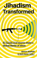 Cover: Jihadism Transformed - OUP eBook