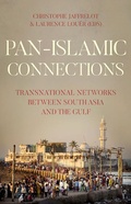 Cover: Pan-Islamic Connections - OUP eBook
