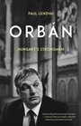 Cover: Orbán - OUP eBook