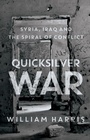 Cover: Quicksilver War - OUP eBook