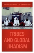Cover: Tribes and Global Jihadism - OUP eBook