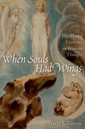 Cover: When Souls Had Wings - OUP eBook