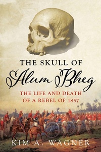 Abbildung von: The Skull of Alum Bheg - OUP eBook