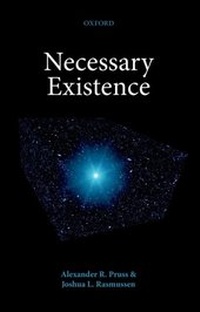 Abbildung von: Necessary Existence - OUP eBook