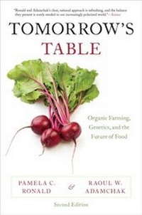 Abbildung von: Tomorrow's Table - OUP eBook