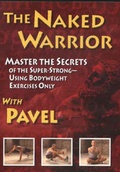 Cover: Naked Warrior - Dragon Door Publications,U.S.