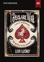 Cover: I Declare War Video Study - Thomas Nelson Publishers
