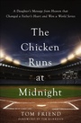 Cover: The Chicken Runs at Midnight - Zondervan