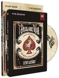 Cover: I Declare War Study Guide with DVD - HarperChristian Resources
