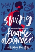 Cover: Swing - HarperCollins