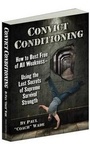 Cover: Convict Conditioning - Dragon Door Publications,U.S.