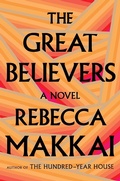 Cover: The Great Believers - Fleet