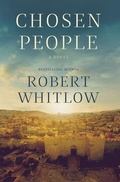 Cover: Chosen People - Thomas Nelson Publishers