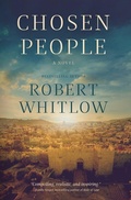Cover: Chosen People - Thomas Nelson Publishers