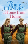 Cover: A Home from Home - Sphere