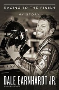 Enlarge image Cover: Racing to the Finish - Thomas Nelson Publishers
